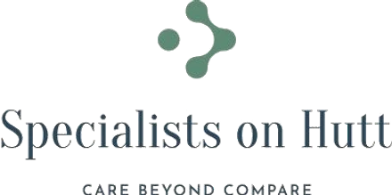 Specialists on Hutt