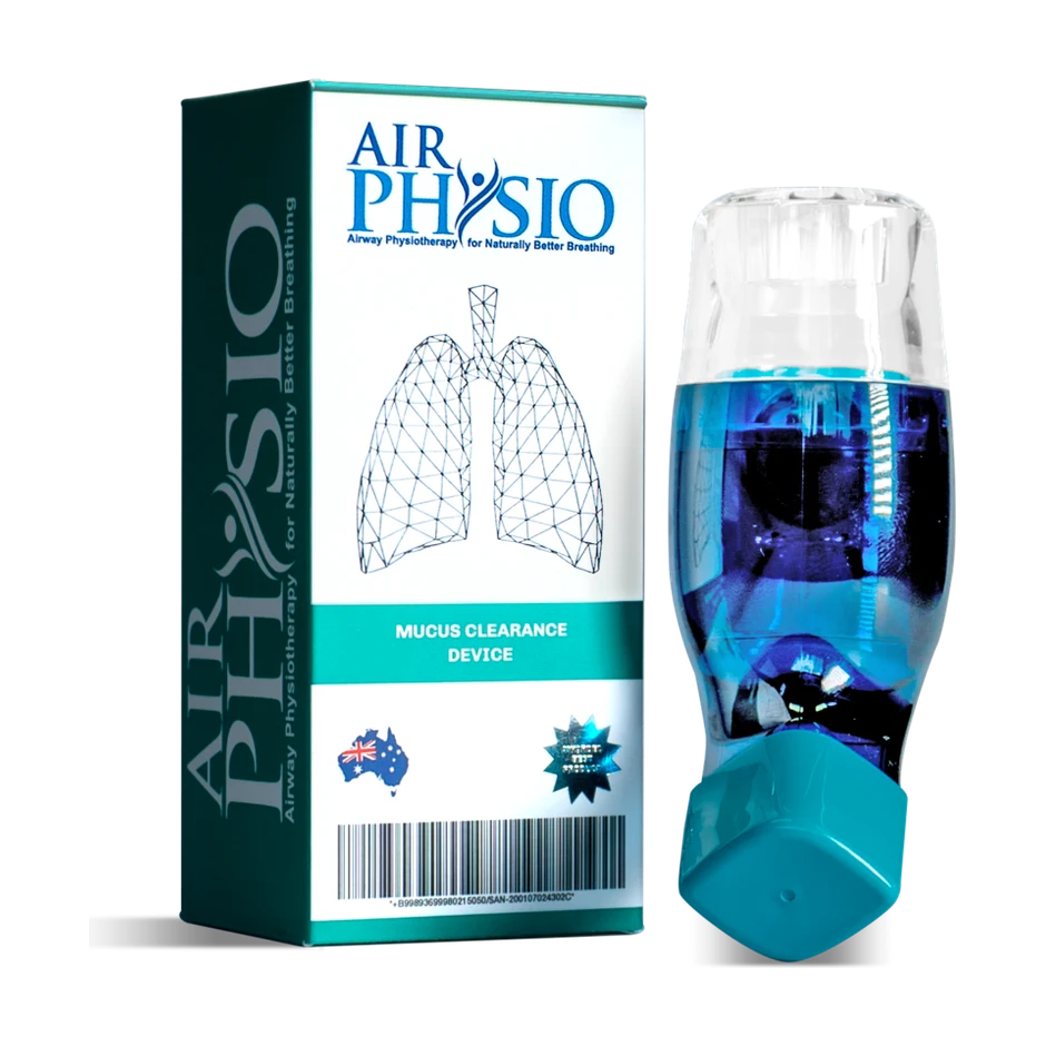 AirPhysio