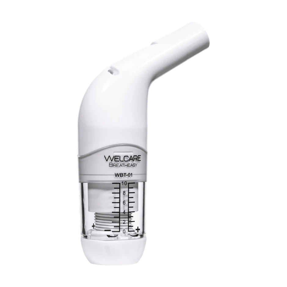 Welcare Breathe Easy