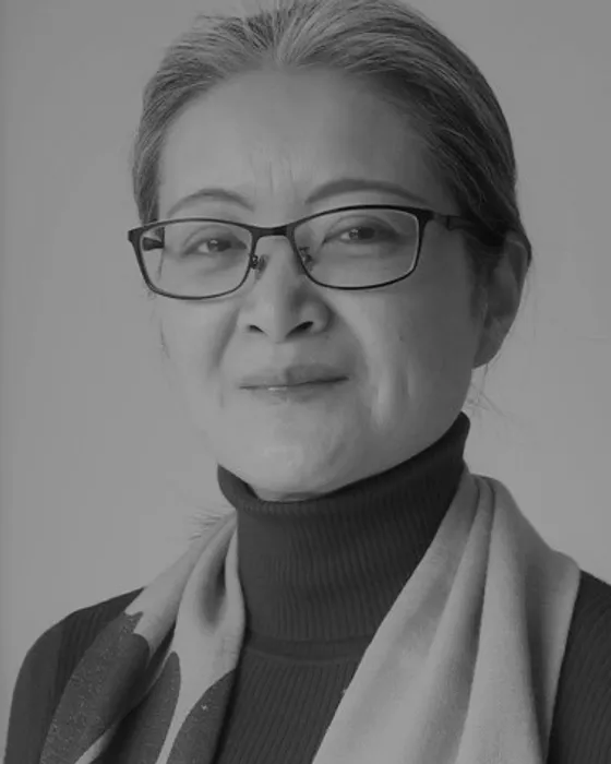 Yuka McMahon